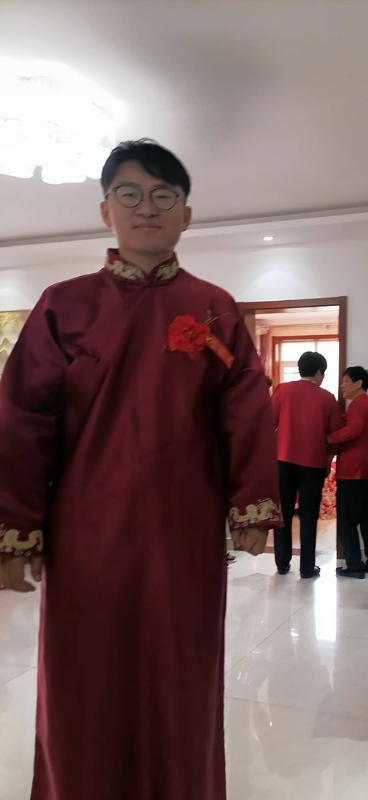 何方妖孽的第二张照片--南靖相亲网