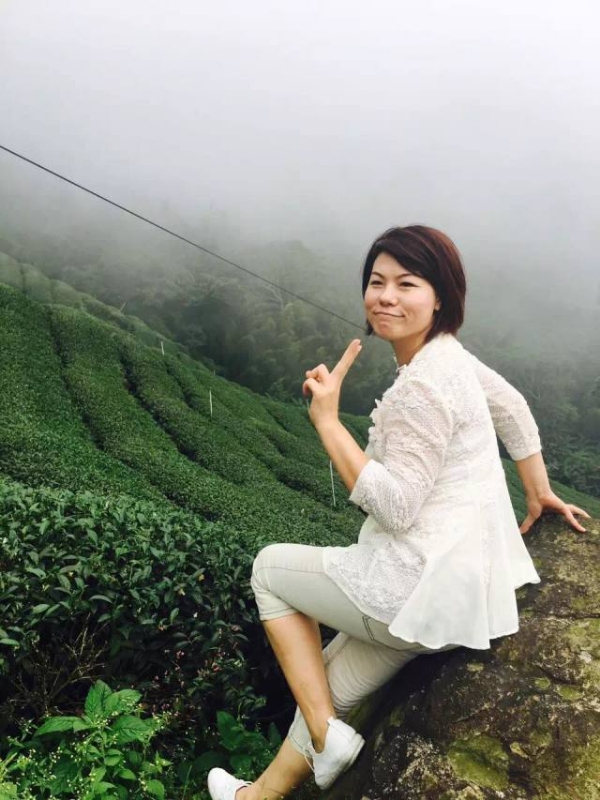 lan的第一张照片--南靖相亲网