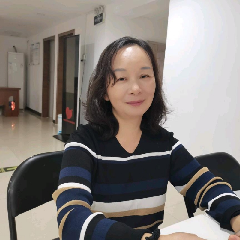 林晓雨的第一张照片--南靖相亲网