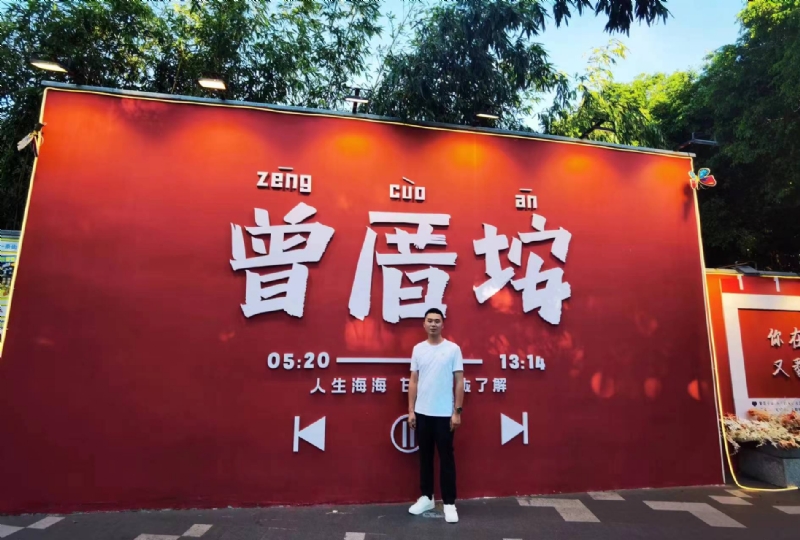 常州相亲的第一张照片--南靖相亲网