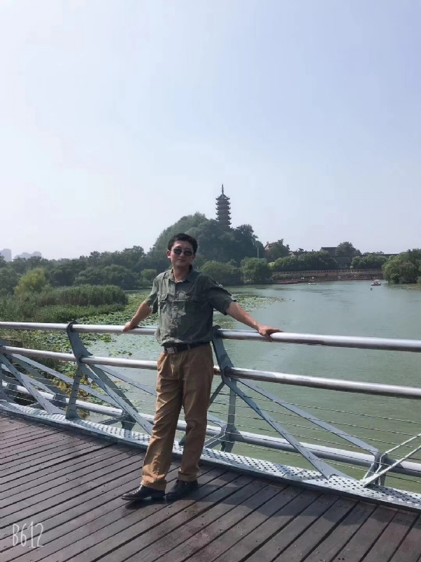 如风的第一张照片--南靖相亲网