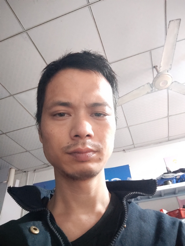 小康的第一张照片--南靖相亲网