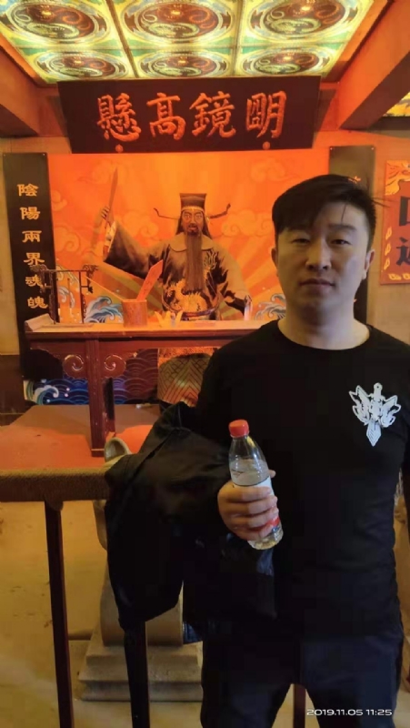 WS的第一张照片--南靖相亲网