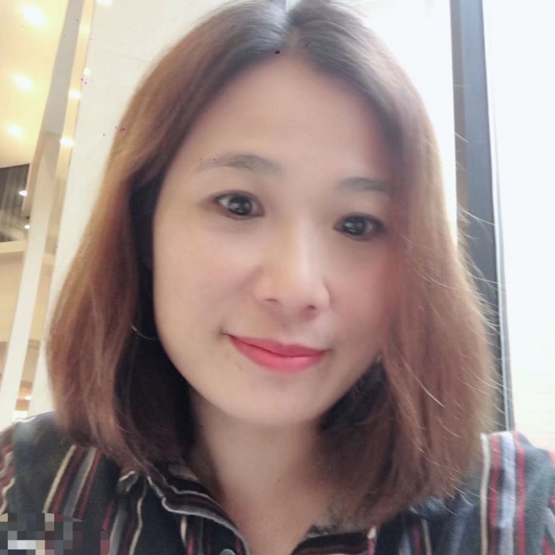 Jenny的第一张照片--南靖相亲网