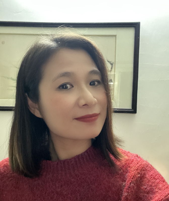 Jenny的第三张照片--南靖相亲网