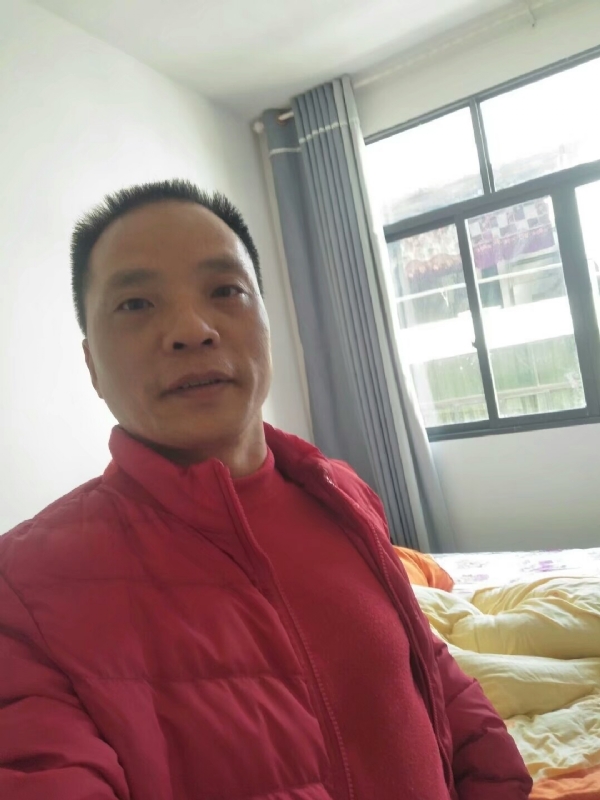 真诚征婚的第一张照片--南靖相亲网