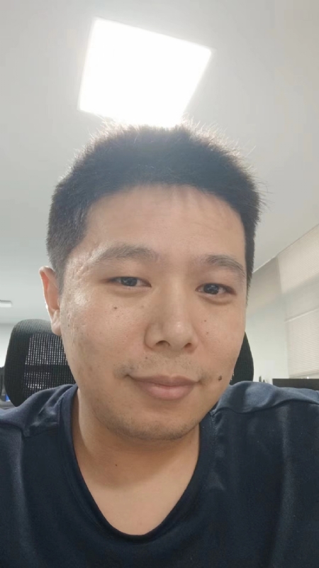 凌乱格子的第一张照片--南靖相亲网