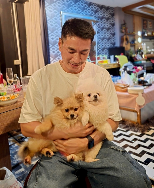 李天旭的第二张照片--南靖相亲网