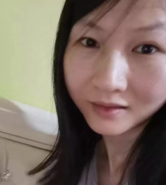 嫣然的第一张照片--南靖相亲网
