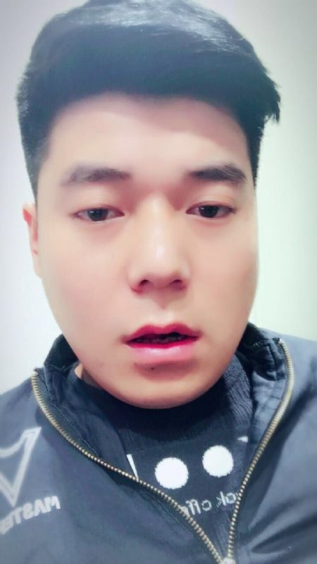 风向决定发型的第一张照片--南靖相亲网