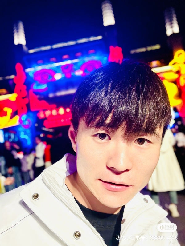 两年又三年的第二张照片--南靖相亲网