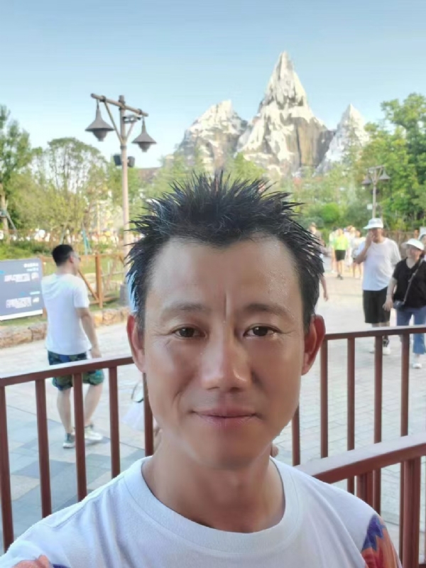艾氏涂料博的第一张照片--南靖相亲网