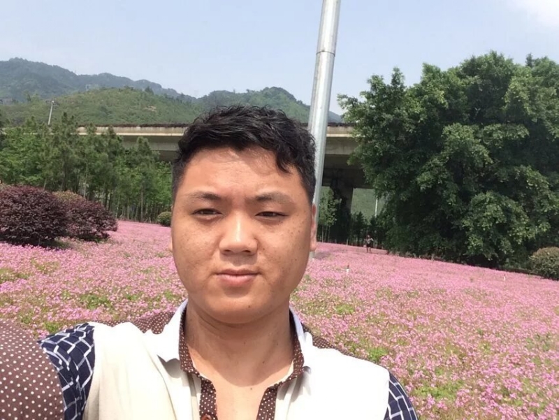 过日子的第三张照片--南靖相亲网