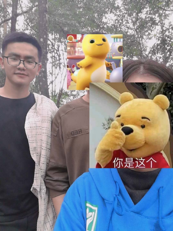 杨先生的第一张照片--南靖相亲网