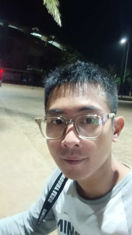 龙龙的第一张照片--南靖相亲网