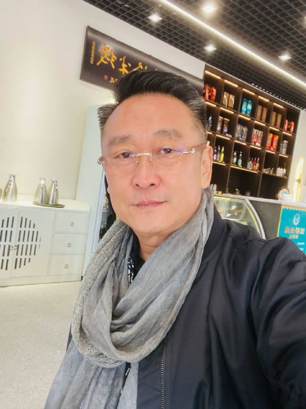 陳生的第一张照片--南靖相亲网