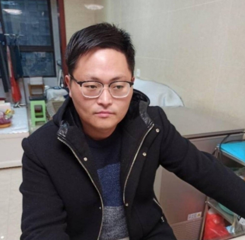心愿的第一张照片--南靖相亲网
