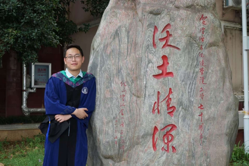 落寂星辰的第四张照片--南靖相亲网