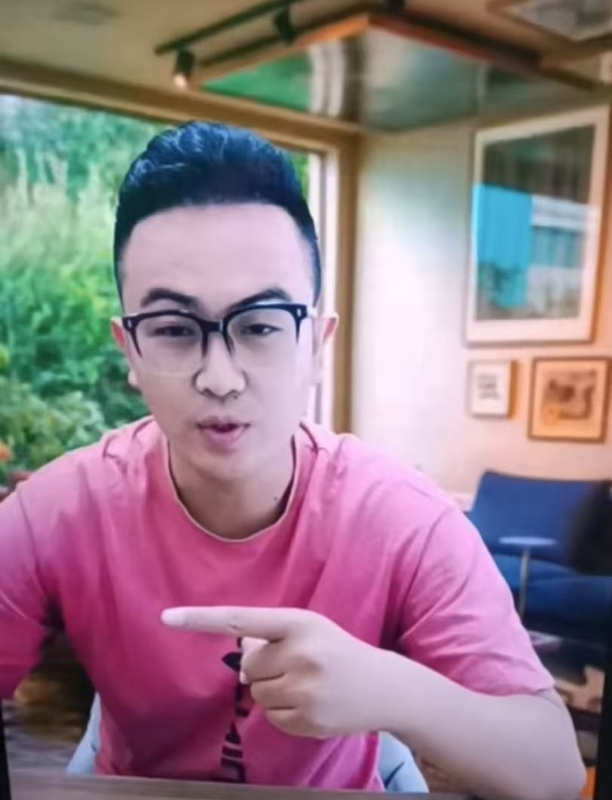 蒋先生的第一张照片--南靖相亲网