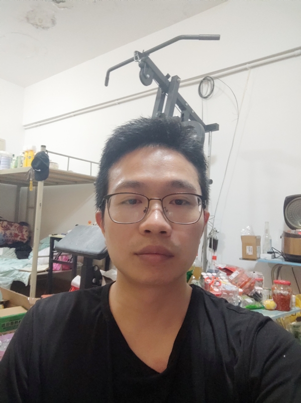 亮仔的第二张照片--南靖相亲网