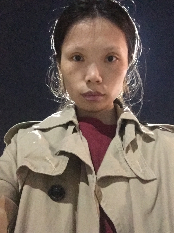 小白的第一张照片--南靖相亲网