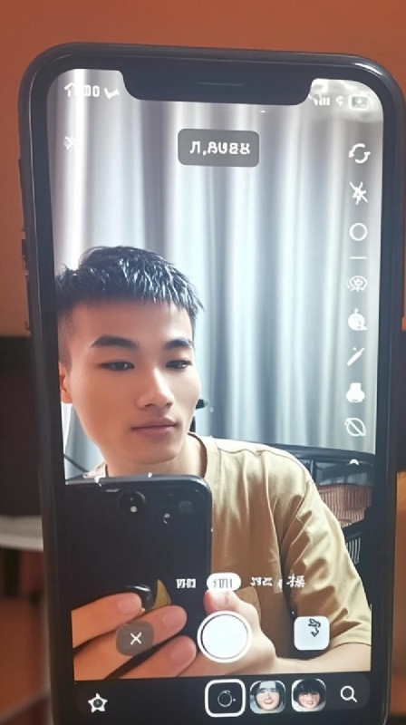 何小的第一张照片--南靖相亲网