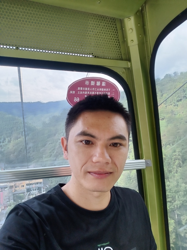 小鱼的第一张照片--南靖相亲网