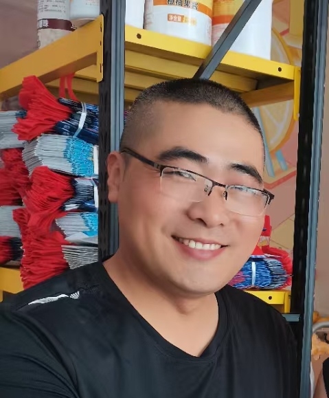 乐陶陶的第二张照片--南靖相亲网