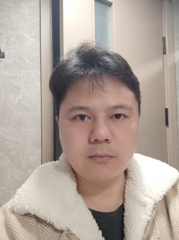 眉舒意足的第一张照片--南靖相亲网