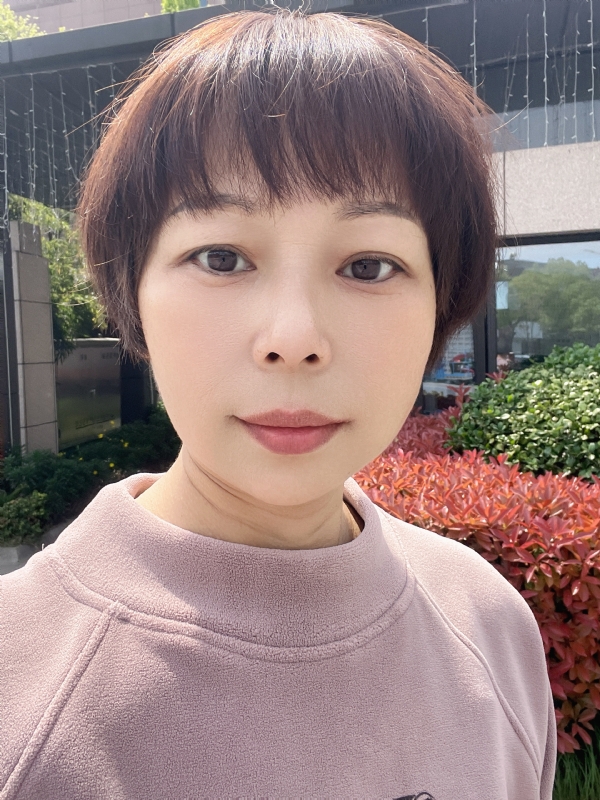 风铃草的第二张照片--南靖相亲网