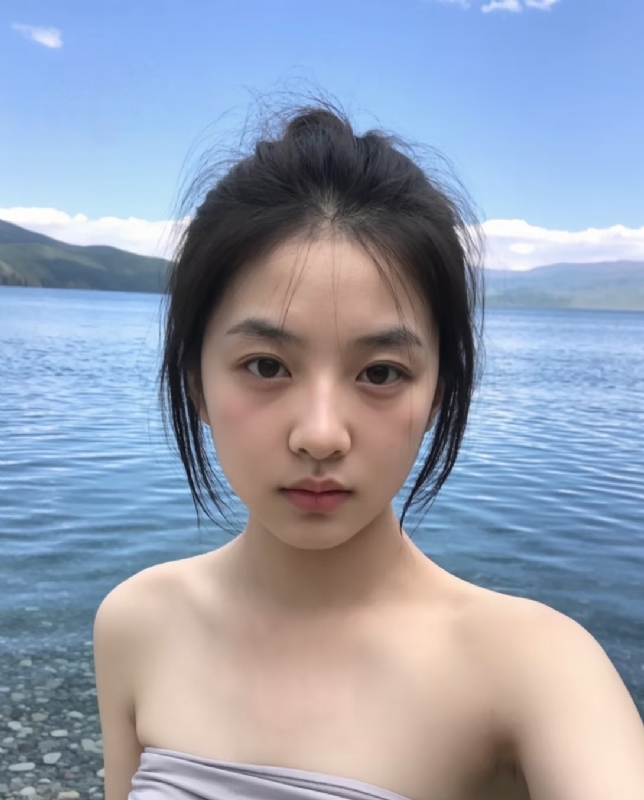 蔡蔡的第二张照片--南靖相亲网