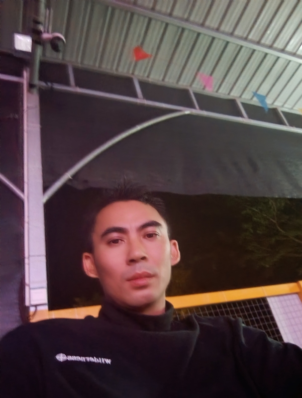 真诚的我的第一张照片--南靖相亲网
