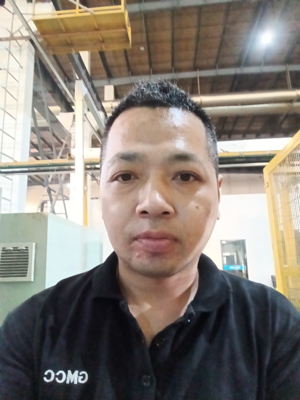 孤单的鱼的第三张照片--南靖相亲网