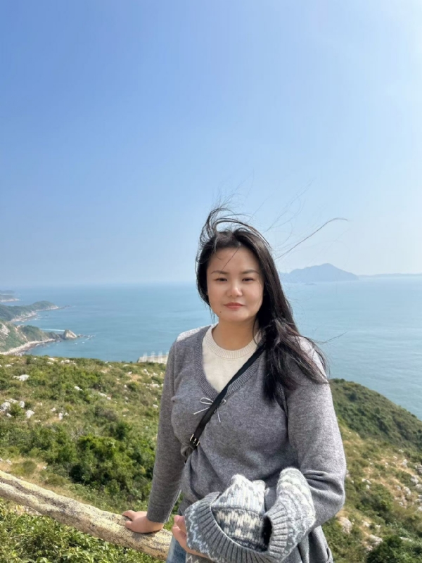 哈哈哈的第一张照片--南靖相亲网