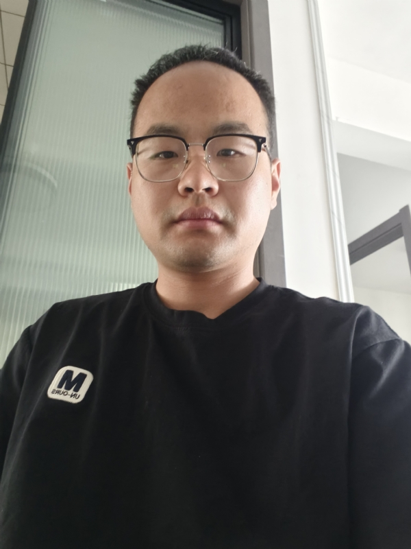 金峰的第一张照片--南靖相亲网