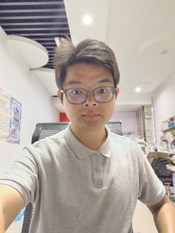 华兴通讯的第一张照片--南靖相亲网