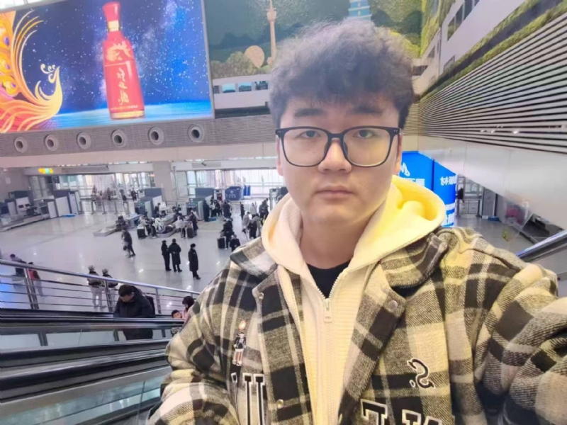 小白的第一张照片--南靖相亲网