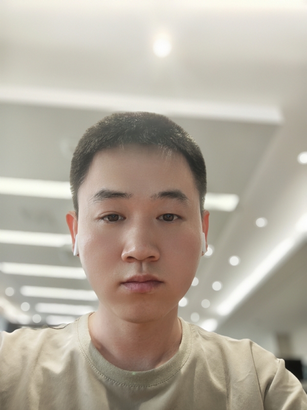 随心而已的第一张照片--南靖相亲网