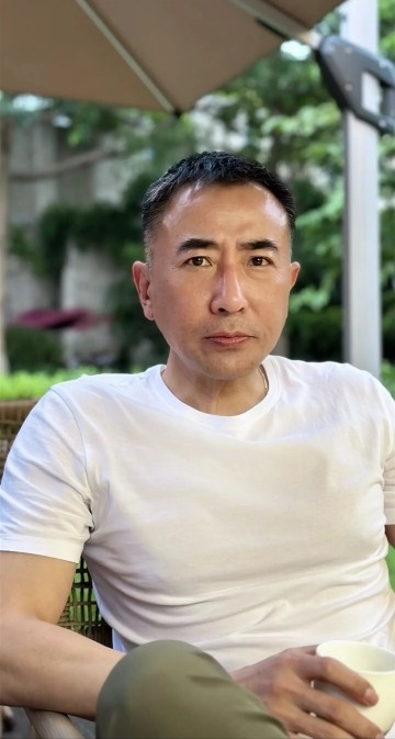 厚德载福的第一张照片--南靖相亲网
