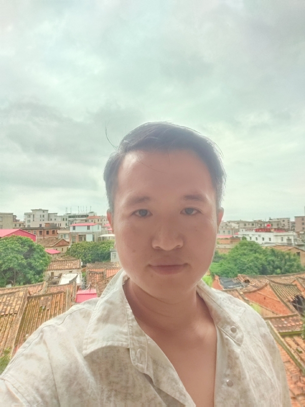 陌生人的第一张照片--南靖相亲网