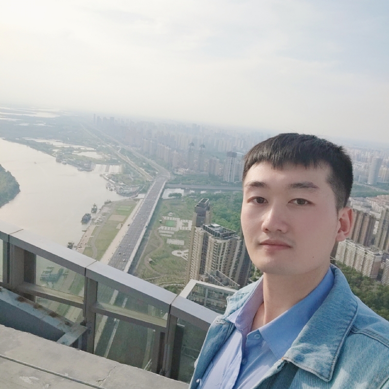王闯的第一张照片--南靖相亲网