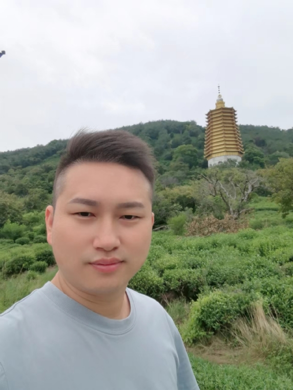陈文海的第一张照片--南靖相亲网