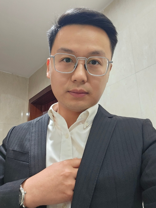 遥望的第二张照片--南靖相亲网