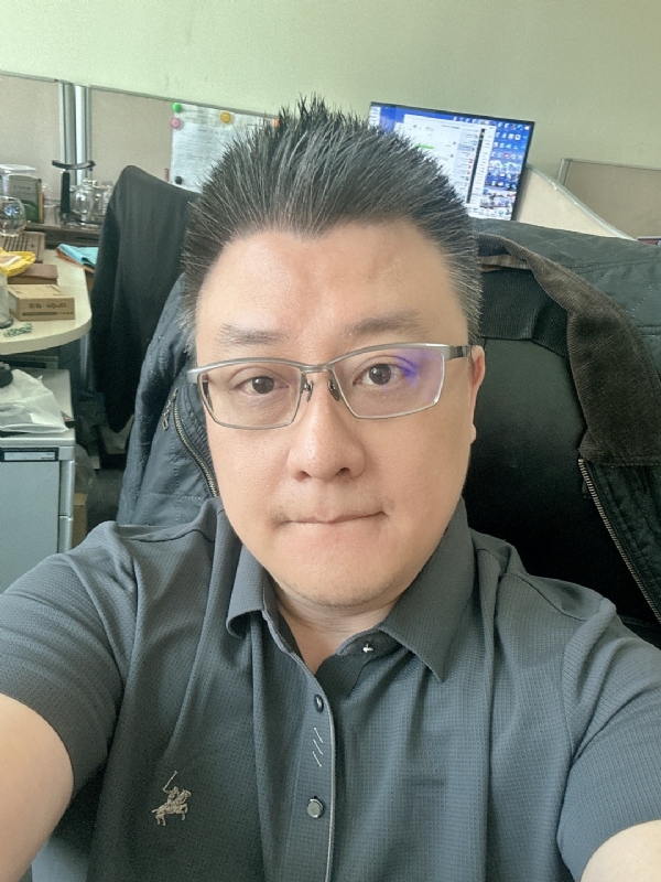 回归自我的第一张照片--南靖相亲网
