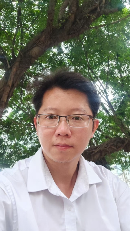 martin的第一张照片--南靖相亲网