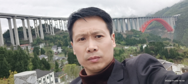 韩*劳务的第一张照片--南靖相亲网