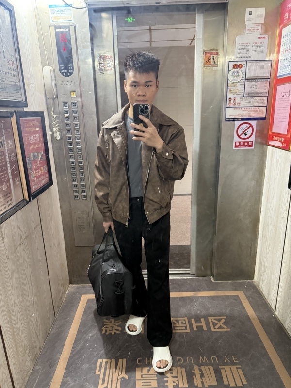 jin的第一张照片--南靖相亲网