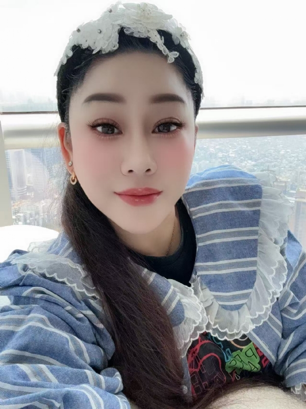 萱草沐晴的第一张照片--南靖相亲网