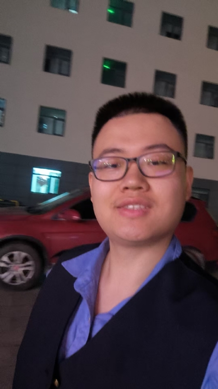 潇楚南的第一张照片--南靖相亲网