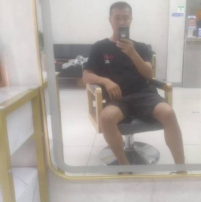 闫杰的第一张照片--南靖相亲网